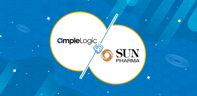 Case Study of Sun Pharma – Digital Logbook Solution