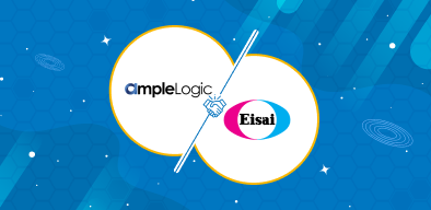 Eisai Pharmaceuticals Successfully Went Live with AmpleLogic Employee Training Management Software