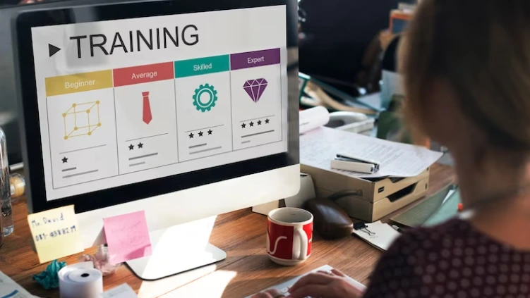 Benefits of Training Management System