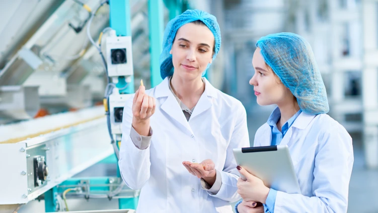 Why growing Pharma Companies should automate their Quality Process