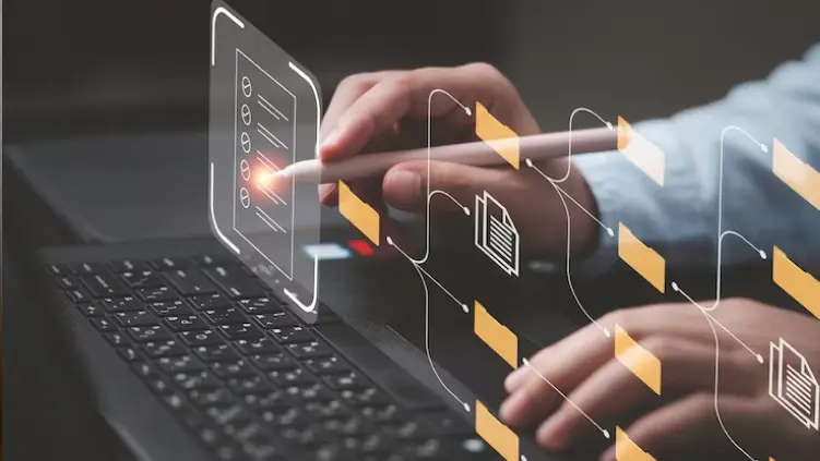 Why is embracing the Document Management System still intimidating?