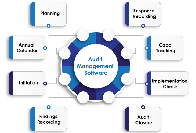 Audit Management