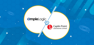 Caplin Steriles Goes Live with AmpleLogic Market Complaints Module