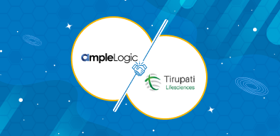 Tirupati Lifesciences chosen us to implement DMS Solution