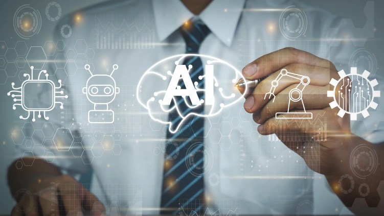 Integration of Artificial Intelligence and Machine Learning in QMS