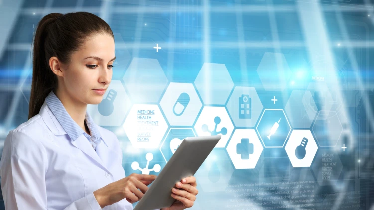 Pharma 4.0: Faster Digitalization with Low Code Platforms