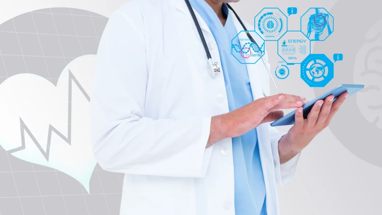 Remarkable height of digitalization in Pharma Businesses with DMS