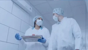 Harmonizing Voluminous Logbooks eases Record Keeping in the Pharmaceutical Industry