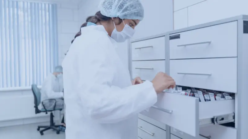 Top 7 Queries Addressed: Data Integrity and CGMP Compliance