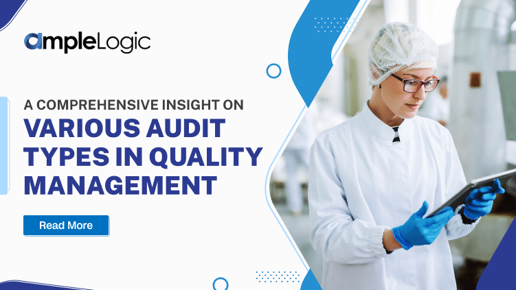 A Comprehensive Insight on Various Audit Types in Quality Management